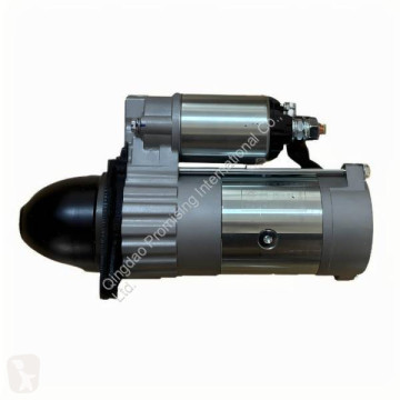 Motor Qingdao Promising nuevo