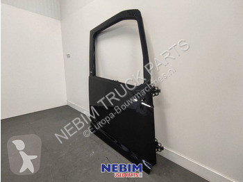 Reservedele til offentligt anlægsarbejde Volvo FH Volvo - 23314277 - Portierframe rechts FH4