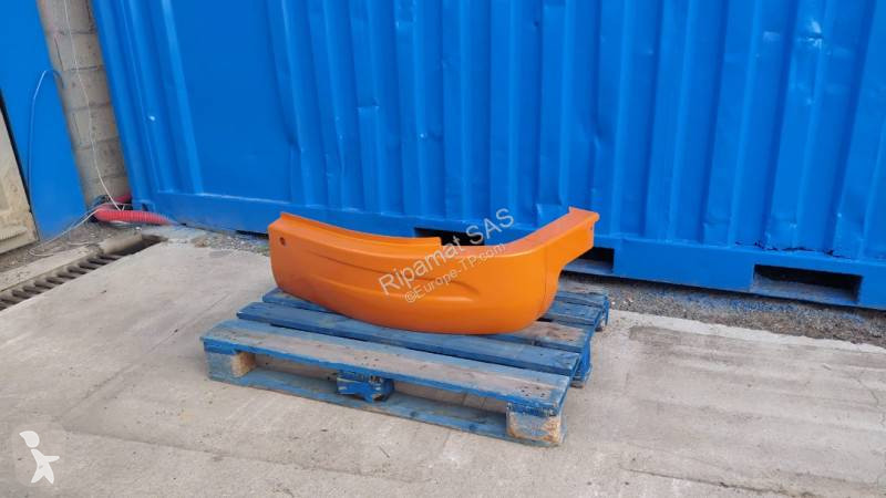 قطع غيار الأشغال العمومية Kubota