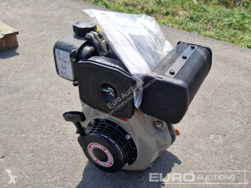 Caja de cambios Yanmar
