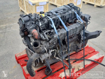 Caja de cambios Deutz