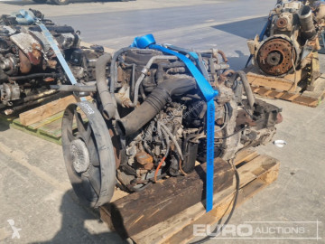Caja de cambios Iveco