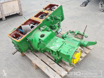 John Deere