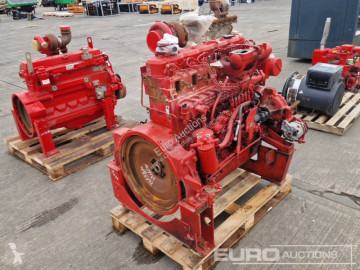 Caja de cambios Doosan