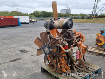 Caja de cambios Iveco
