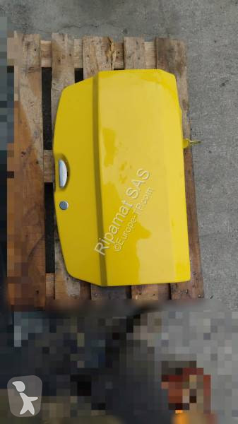 Capó Yanmar