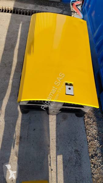 Capó Case