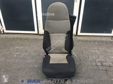 Sæde Renault