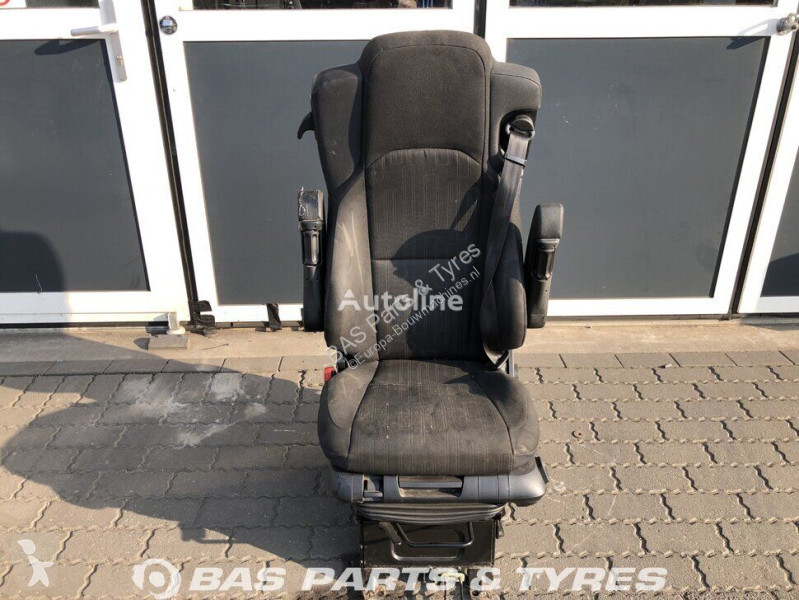قطع غيار الأشغال العمومية Siège Mercedes...