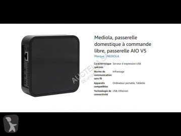 Système électrique