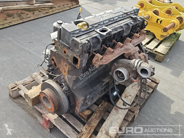 Gearkasse Deutz