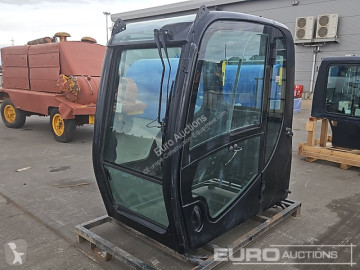 Reservedele til offentligt anlægsarbejde JCB