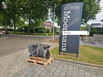 Moteur Deutz