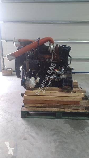 Motor Mitsubishi