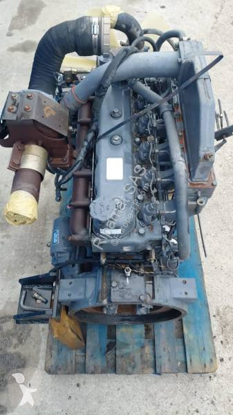 Motor Doosan