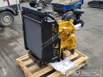 Caja de cambios Caterpillar