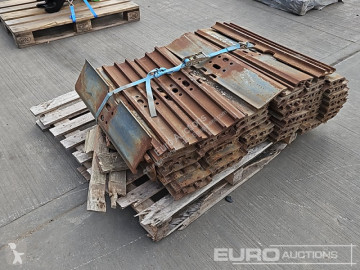 Recambios maquinaria OP Doosan