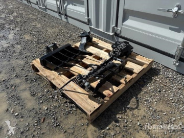 Materiaal voor de bouw overig materiaal