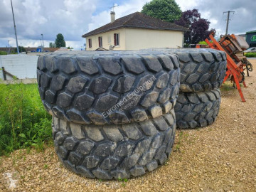 Roue / pneu Bridgestone