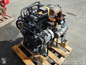 Caixa de velocidades Yanmar