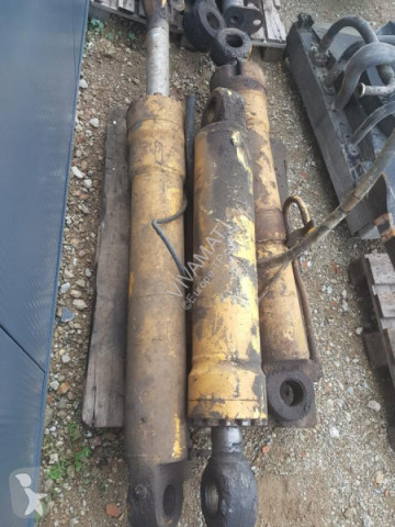 دافعة Liebherr