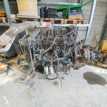 Motor Cummins