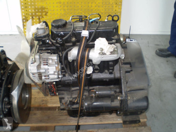 Motor Mitsubishi ny