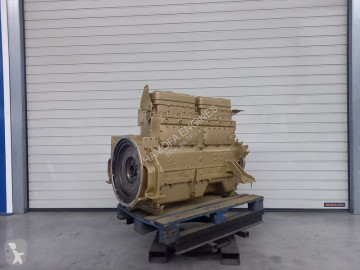 DAF DKZ 1160 AG LONGBLOCK