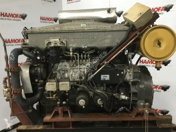 Motor Mitsubishi
