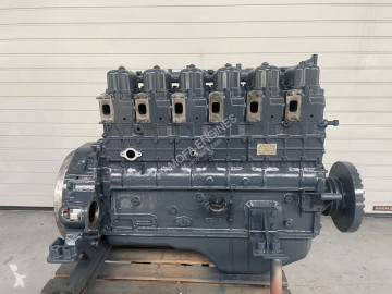 Motor Mitsubishi ny