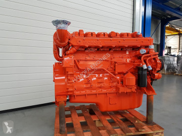 Scania DI12.41M RECONDITIONED