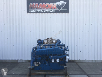 Motor Mitsubishi