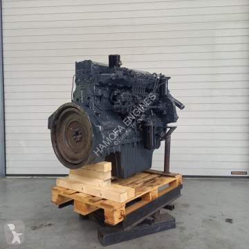 Isuzu 6RB1 PH-01 RECONDITIONED