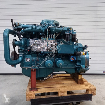 Motor Mitsubishi