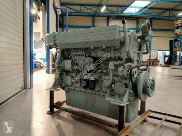 Motor Mitsubishi ny