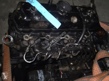 Motor Mitsubishi nové