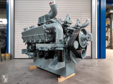 Motor Mitsubishi ny