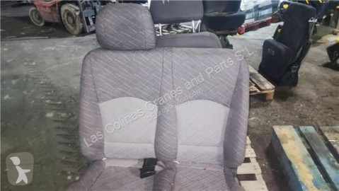 Volkswagen Siège pour