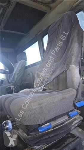 Pegaso Siège pour camion COMET