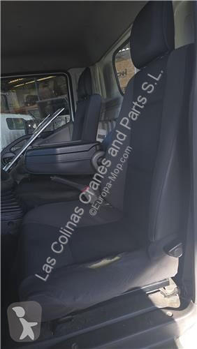 Nissan Siège 87050 pour camion NT400 CABSTAR