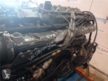 Nasávací potrubí Scania