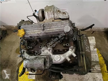 Nasávací potrubí Nissan