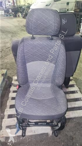 Volkswagen Siège pour camion