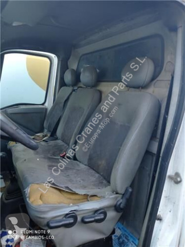 Sedadlo Opel