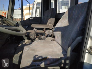 Sedadlo Iveco