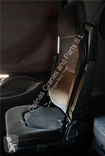 Renault Siège 5010515213 pour tracteur routier Magnum