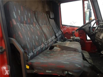 Iveco Siège pour camion EuroCargo tector