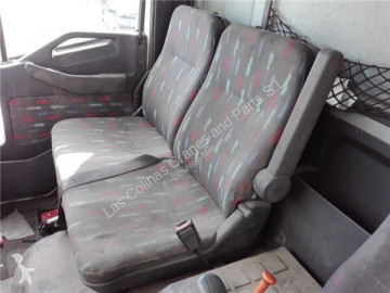 مقعد Iveco