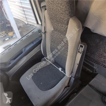 DAF Siège 1654251 pour camion XF 105