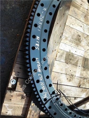 Recambios maquinaria OP Liebherr